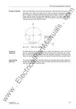 Preview for 171 page of Siemens siprotec 7SD5 User Manual