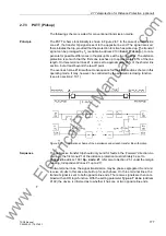 Preview for 177 page of Siemens siprotec 7SD5 User Manual