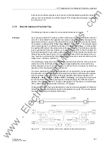 Preview for 181 page of Siemens siprotec 7SD5 User Manual