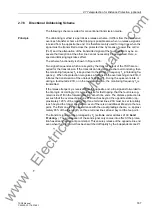 Preview for 187 page of Siemens siprotec 7SD5 User Manual