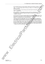 Preview for 189 page of Siemens siprotec 7SD5 User Manual