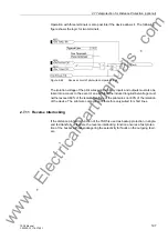 Preview for 197 page of Siemens siprotec 7SD5 User Manual