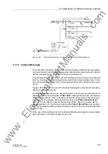 Preview for 199 page of Siemens siprotec 7SD5 User Manual