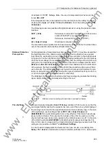 Preview for 203 page of Siemens siprotec 7SD5 User Manual