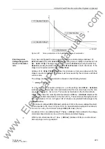 Preview for 223 page of Siemens siprotec 7SD5 User Manual