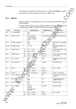 Preview for 228 page of Siemens siprotec 7SD5 User Manual