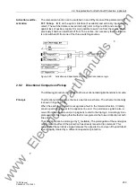 Preview for 233 page of Siemens siprotec 7SD5 User Manual