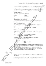 Preview for 267 page of Siemens siprotec 7SD5 User Manual