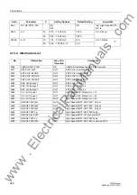 Preview for 268 page of Siemens siprotec 7SD5 User Manual