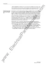 Preview for 270 page of Siemens siprotec 7SD5 User Manual