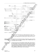 Preview for 271 page of Siemens siprotec 7SD5 User Manual