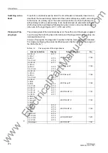 Preview for 274 page of Siemens siprotec 7SD5 User Manual