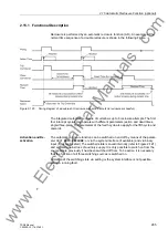 Preview for 285 page of Siemens siprotec 7SD5 User Manual