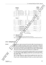 Preview for 301 page of Siemens siprotec 7SD5 User Manual