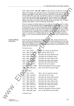 Preview for 307 page of Siemens siprotec 7SD5 User Manual