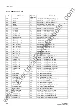 Preview for 312 page of Siemens siprotec 7SD5 User Manual