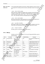 Preview for 322 page of Siemens siprotec 7SD5 User Manual