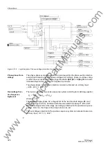 Preview for 326 page of Siemens siprotec 7SD5 User Manual