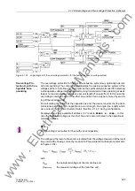 Preview for 327 page of Siemens siprotec 7SD5 User Manual