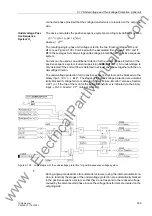 Preview for 333 page of Siemens siprotec 7SD5 User Manual