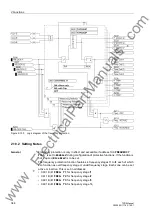 Preview for 344 page of Siemens siprotec 7SD5 User Manual