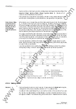 Preview for 352 page of Siemens siprotec 7SD5 User Manual