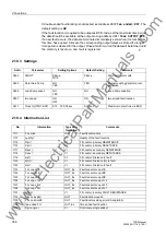 Preview for 356 page of Siemens siprotec 7SD5 User Manual