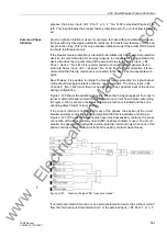 Preview for 361 page of Siemens siprotec 7SD5 User Manual