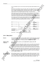 Preview for 368 page of Siemens siprotec 7SD5 User Manual