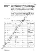 Preview for 371 page of Siemens siprotec 7SD5 User Manual