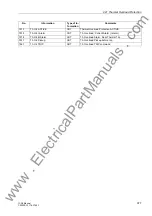 Preview for 377 page of Siemens siprotec 7SD5 User Manual