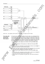 Preview for 384 page of Siemens siprotec 7SD5 User Manual