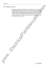 Preview for 386 page of Siemens siprotec 7SD5 User Manual