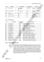 Preview for 391 page of Siemens siprotec 7SD5 User Manual