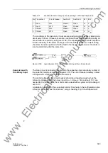 Preview for 393 page of Siemens siprotec 7SD5 User Manual