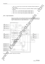 Preview for 402 page of Siemens siprotec 7SD5 User Manual