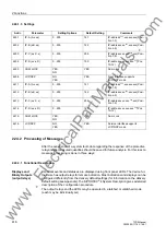 Preview for 416 page of Siemens siprotec 7SD5 User Manual