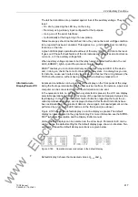 Preview for 417 page of Siemens siprotec 7SD5 User Manual