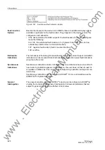 Preview for 420 page of Siemens siprotec 7SD5 User Manual