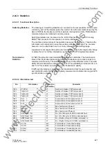 Preview for 421 page of Siemens siprotec 7SD5 User Manual