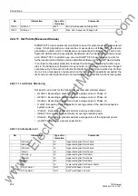 Preview for 434 page of Siemens siprotec 7SD5 User Manual