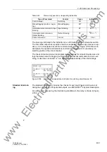 Preview for 439 page of Siemens siprotec 7SD5 User Manual