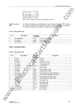 Preview for 441 page of Siemens siprotec 7SD5 User Manual