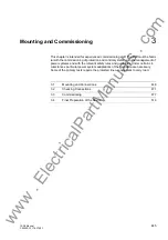 Preview for 445 page of Siemens siprotec 7SD5 User Manual