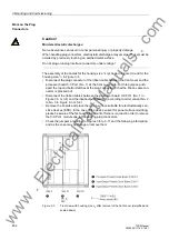 Preview for 454 page of Siemens siprotec 7SD5 User Manual