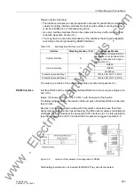 Preview for 463 page of Siemens siprotec 7SD5 User Manual