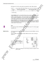 Preview for 464 page of Siemens siprotec 7SD5 User Manual