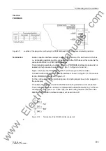 Preview for 465 page of Siemens siprotec 7SD5 User Manual