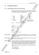 Preview for 471 page of Siemens siprotec 7SD5 User Manual