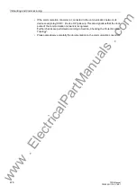 Preview for 476 page of Siemens siprotec 7SD5 User Manual